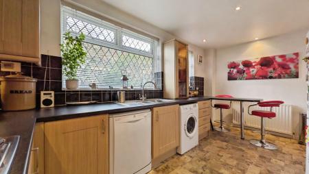 3 bedroom Town house for sale in Larch Grove, Lees, Oldham, OL4