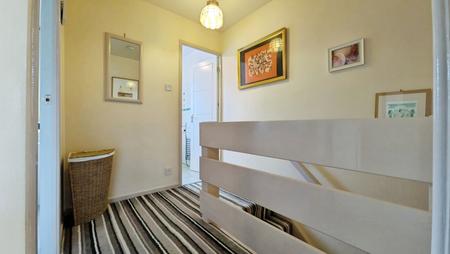 3 bedroom Town house for sale in Larch Grove, Lees, Oldham, OL4