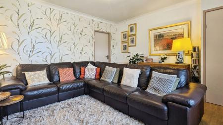 3 bedroom Town house for sale in Larch Grove, Lees, Oldham, OL4