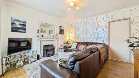 3 bedroom Town house for sale in Larch Grove, Lees, Oldham, OL4