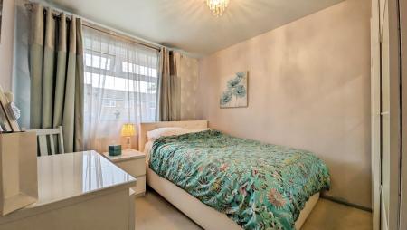 3 bedroom Town house for sale in Larch Grove, Lees, Oldham, OL4