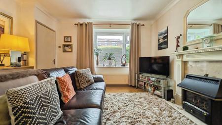 3 bedroom Town house for sale in Larch Grove, Lees, Oldham, OL4