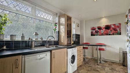 3 bedroom Town house for sale in Larch Grove, Lees, Oldham, OL4