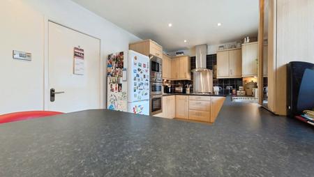 3 bedroom Town house for sale in Larch Grove, Lees, Oldham, OL4