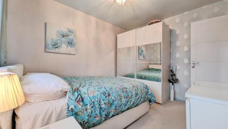 3 bedroom Town house for sale in Larch Grove, Lees, Oldham, OL4