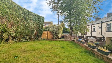 3 bedroom Town house for sale in Larch Grove, Lees, Oldham, OL4