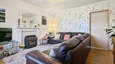 3 bedroom Town house for sale in Larch Grove, Lees, Oldham, OL4