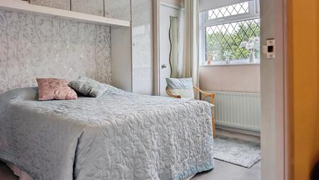 3 bedroom Town house for sale in Larch Grove, Lees, Oldham, OL4