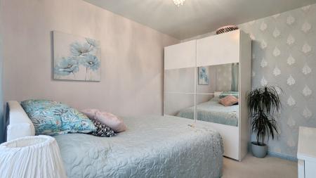 3 bedroom Town house for sale in Larch Grove, Lees, Oldham, OL4