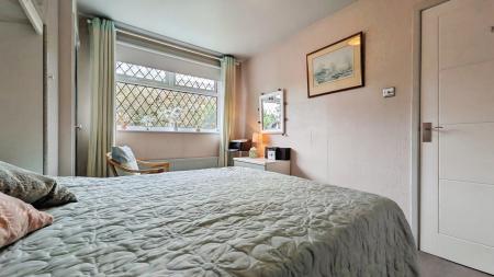 3 bedroom Town house for sale in Larch Grove, Lees, Oldham, OL4
