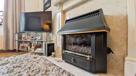 3 bedroom Town house for sale in Larch Grove, Lees, Oldham, OL4