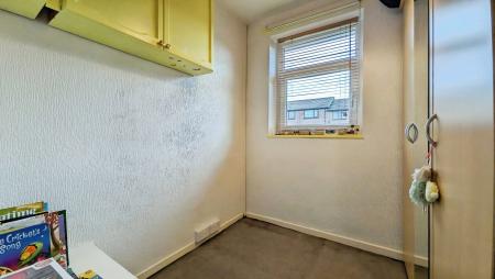 3 bedroom Town house for sale in Larch Grove, Lees, Oldham, OL4