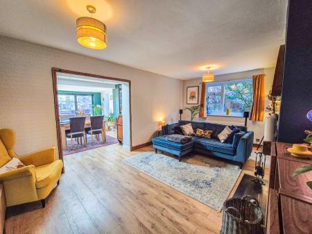 3 bedroom Semi-detached house for sale in Rhodes Hill, Lees, Oldham, OL4