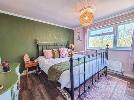 3 bedroom Semi-detached house for sale in Rhodes Hill, Lees, Oldham, OL4