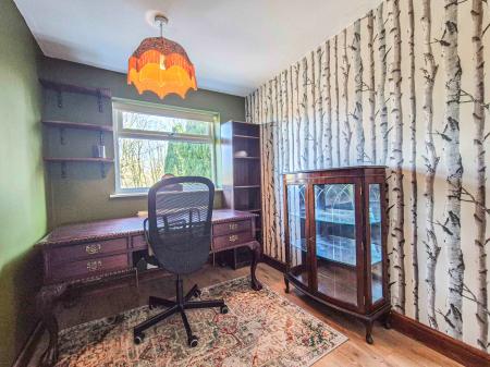 3 bedroom Semi-detached house for sale in Rhodes Hill, Lees, Oldham, OL4