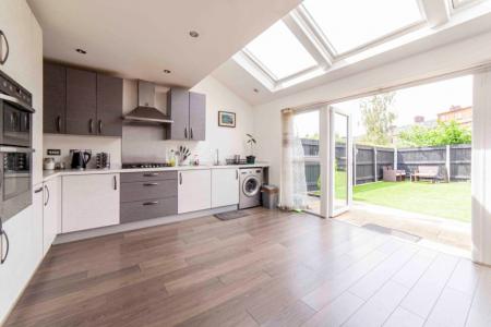 3 bedroom Semi-detached house for sale in Somersby Street, Oldham, OL8