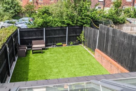 3 bedroom Semi-detached house for sale in Somersby Street, Oldham, OL8