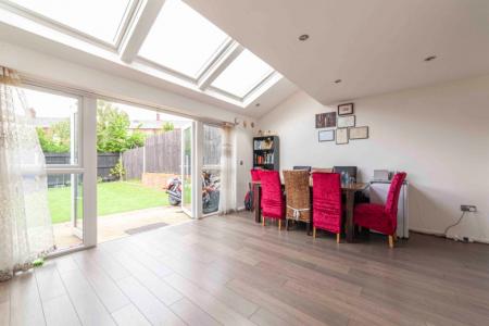 3 bedroom Semi-detached house for sale in Somersby Street, Oldham, OL8