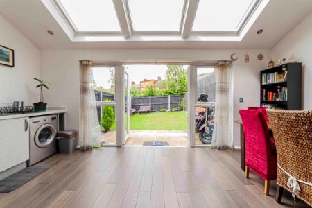 3 bedroom Semi-detached house for sale in Somersby Street, Oldham, OL8