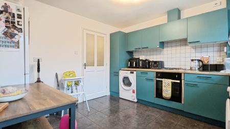 2 bedroom Terraced House for sale in Titchfield Road, Oldham, OL8