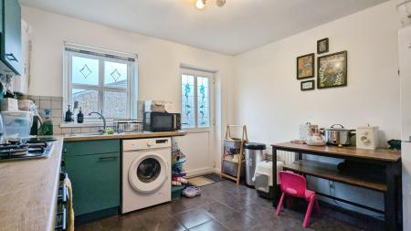 2 bedroom Terraced House for sale in Titchfield Road, Oldham, OL8