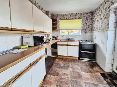 3 bedroom Semi-detached bungalow for sale in Turf Park Road, Royton, OL2
