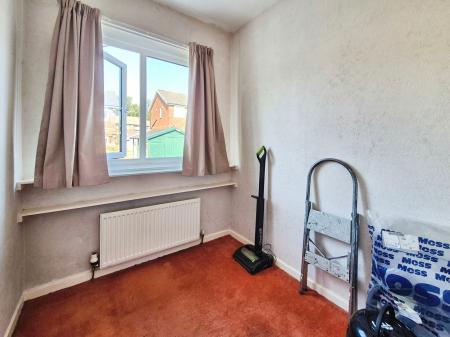 3 bedroom Semi-detached bungalow for sale in Turf Park Road, Royton, OL2