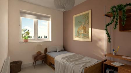 0 bedroom Land (Commercial) for sale in Land at Medlock Way, Lees, Oldham, OL4