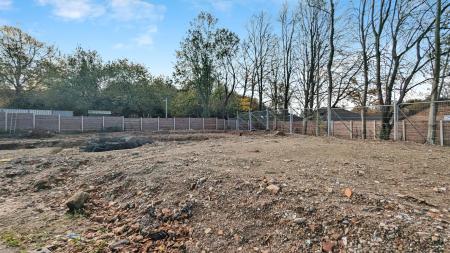 0 bedroom Land (Commercial) for sale in Land at Medlock Way, Lees, Oldham, OL4