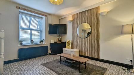 2 bedroom Terraced House for sale in Cross Street, Lees, Oldham, OL4