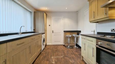 3 bedroom Detached house for sale in Rockingham Close, High Crompton, Shaw, OL2