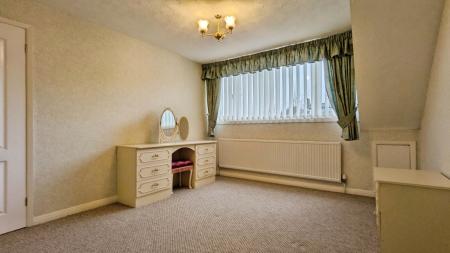 3 bedroom Detached house for sale in Rockingham Close, High Crompton, Shaw, OL2