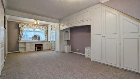 3 bedroom Detached house for sale in Rockingham Close, High Crompton, Shaw, OL2