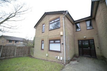 Firwood Park, Chadderton, OL9