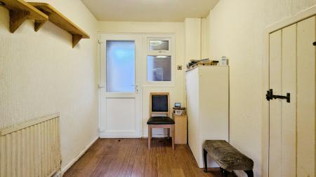 3 bedroom Terraced House for sale in Wildmoor Avenue, Oldham, OL4