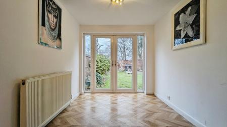 2 bedroom Semi-detached house for sale in Laurel Avenue, Oldham, OL9