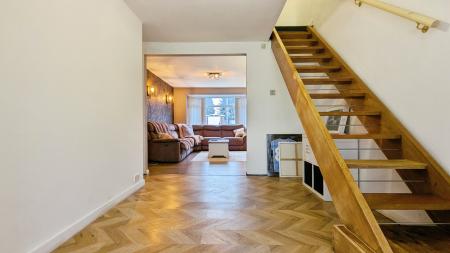 2 bedroom Semi-detached house for sale in Laurel Avenue, Oldham, OL9