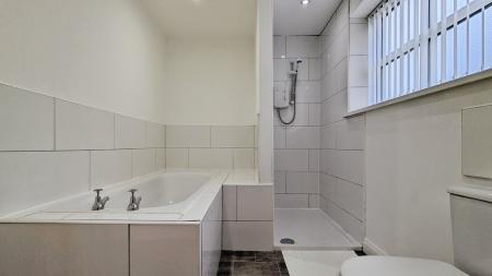 3 bedroom Semi-detached house for sale in Craven Street, Oldham, OL1