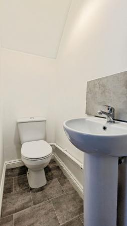 3 bedroom Semi-detached house for sale in Craven Street, Oldham, OL1