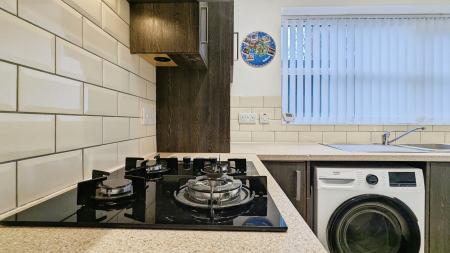 3 bedroom Semi-detached house for sale in Craven Street, Oldham, OL1