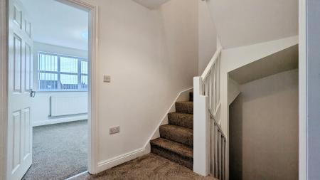 3 bedroom Semi-detached house for sale in Craven Street, Oldham, OL1