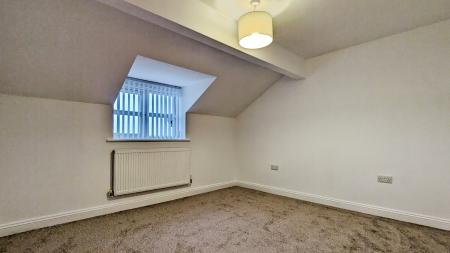 3 bedroom Semi-detached house for sale in Craven Street, Oldham, OL1