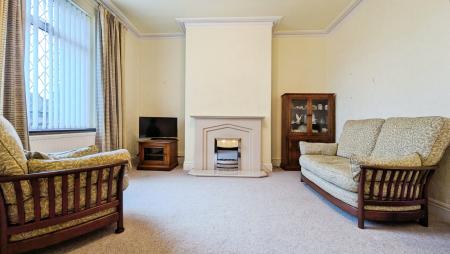 2 bedroom Terraced House for sale in Bardsley Vale Avenue, Oldham, OL8