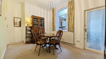 2 bedroom Terraced House for sale in Bardsley Vale Avenue, Oldham, OL8