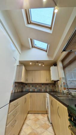 2 bedroom Terraced House for sale in Bardsley Vale Avenue, Oldham, OL8
