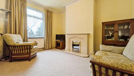 2 bedroom Terraced House for sale in Bardsley Vale Avenue, Oldham, OL8