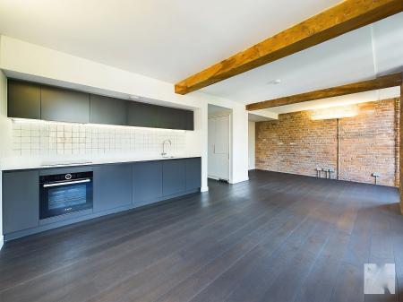 2 bedroom Flat for sale in 70 Chapeltown street, Manchester, M1