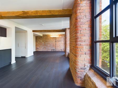 2 bedroom Flat for sale in 70 Chapeltown street, Manchester, M1