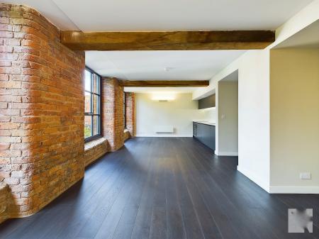 2 bedroom Flat for sale in 70 Chapeltown street, Manchester, M1