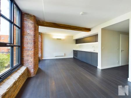 2 bedroom Flat for sale in 70 Chapeltown street, Manchester, M1